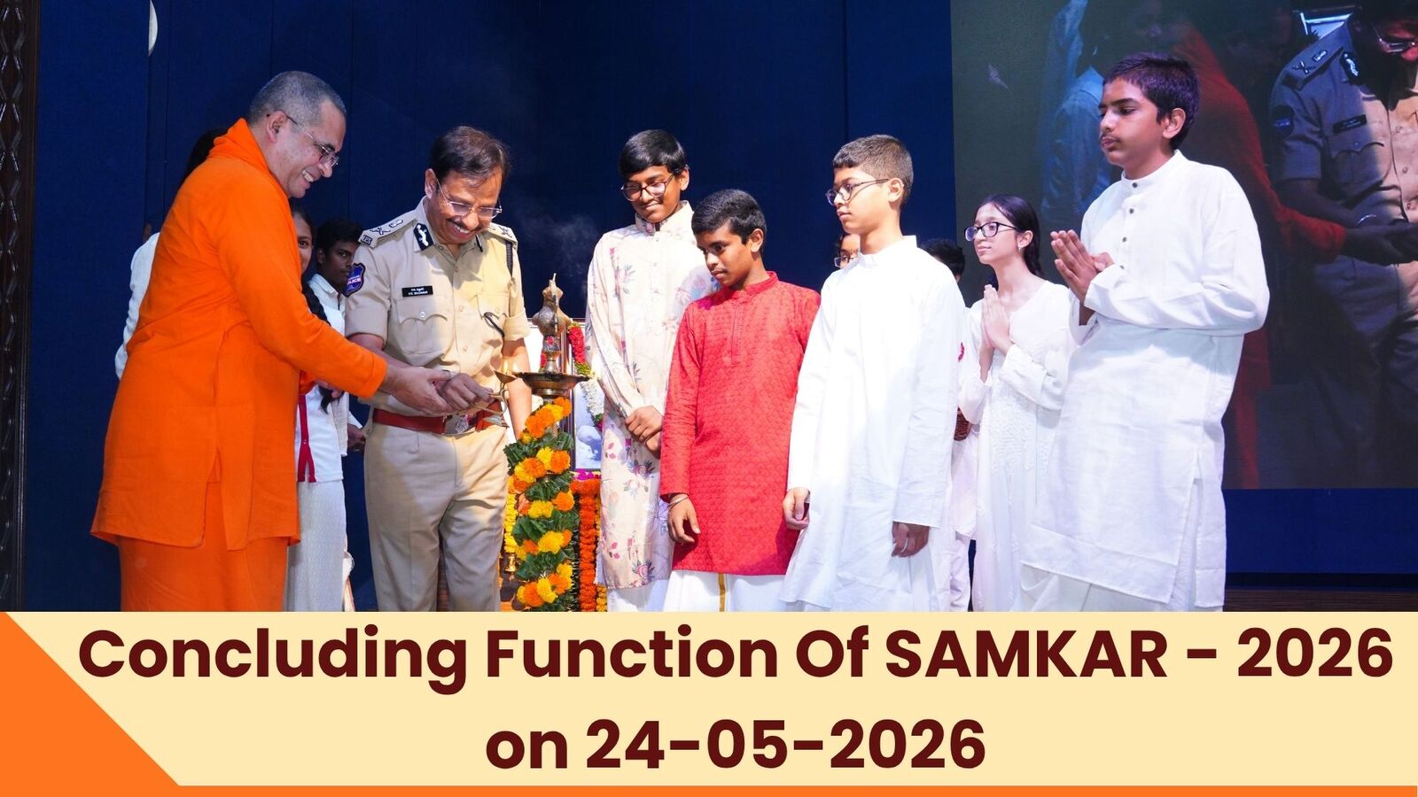VBVK Pada Puja 2025-2026