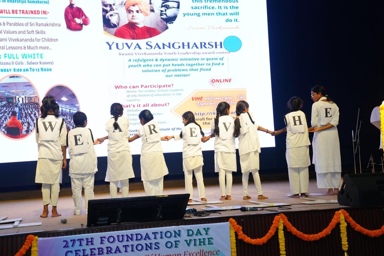 Swami Brahmanandaji Maharaj Jayanti Celebration on 20/01/2026