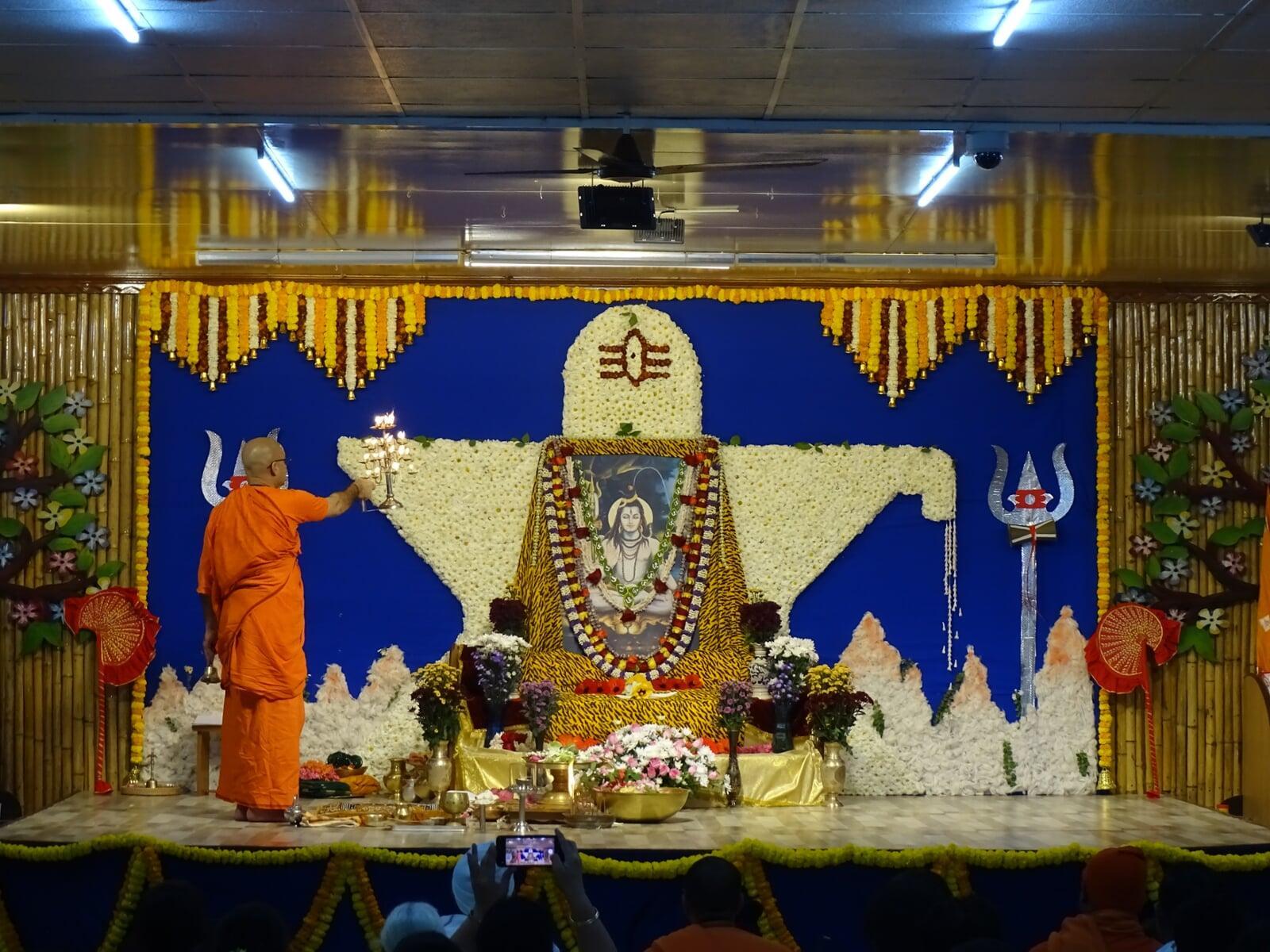 Swami Brahmanandaji Maharaj Jayanti Celebration on 20/01/2026
