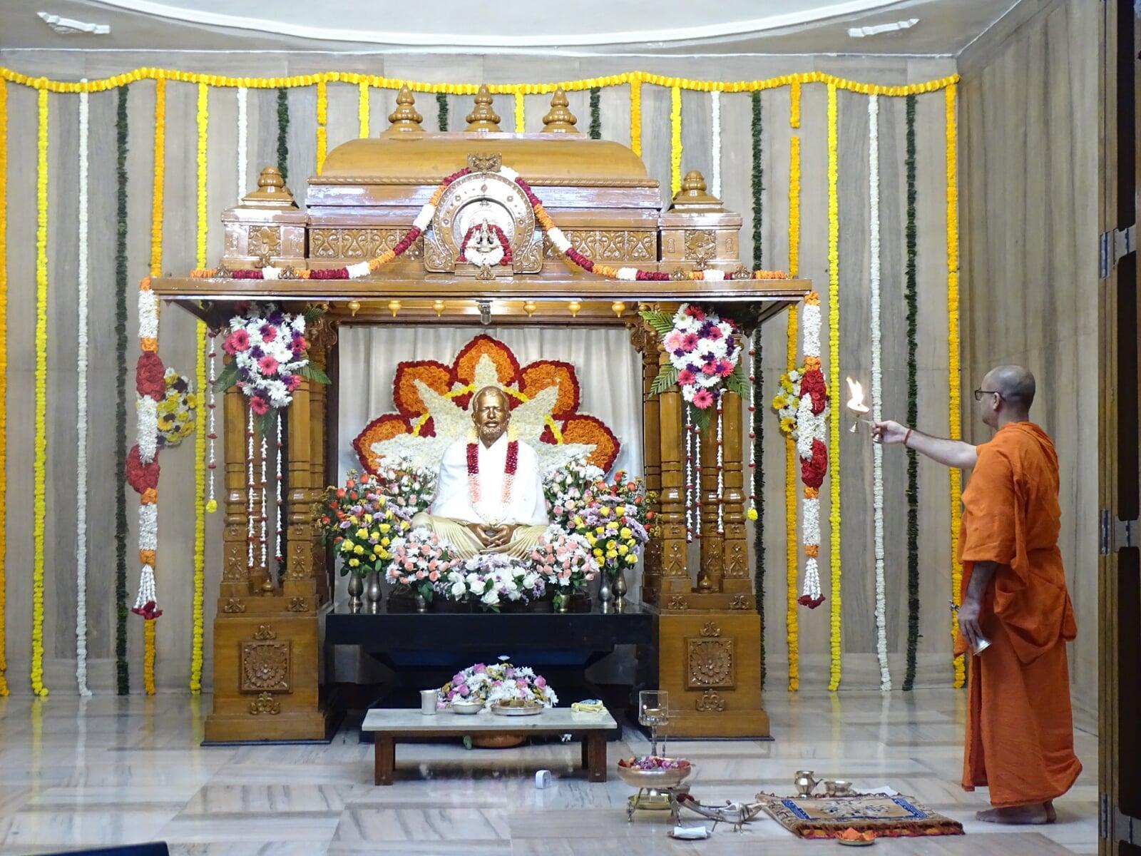 Swami Brahmanandaji Maharaj Jayanti Celebration on 20/01/2026