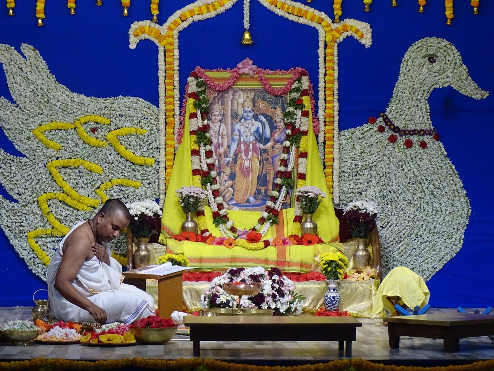 Swami Brahmanandaji Maharaj Jayanti Celebration on 20/01/2026