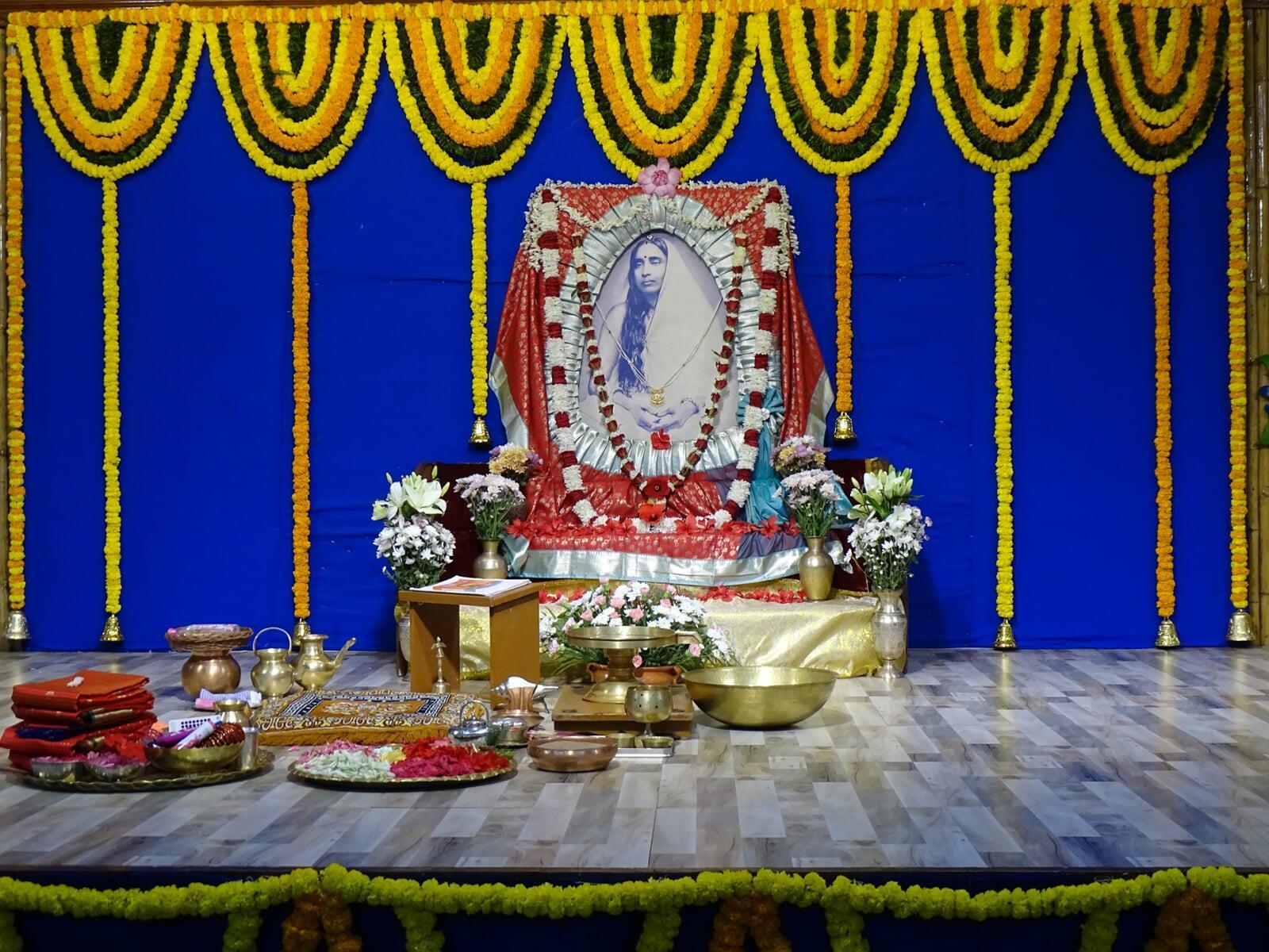 Swami Brahmanandaji Maharaj Jayanti Celebration on 20/01/2026