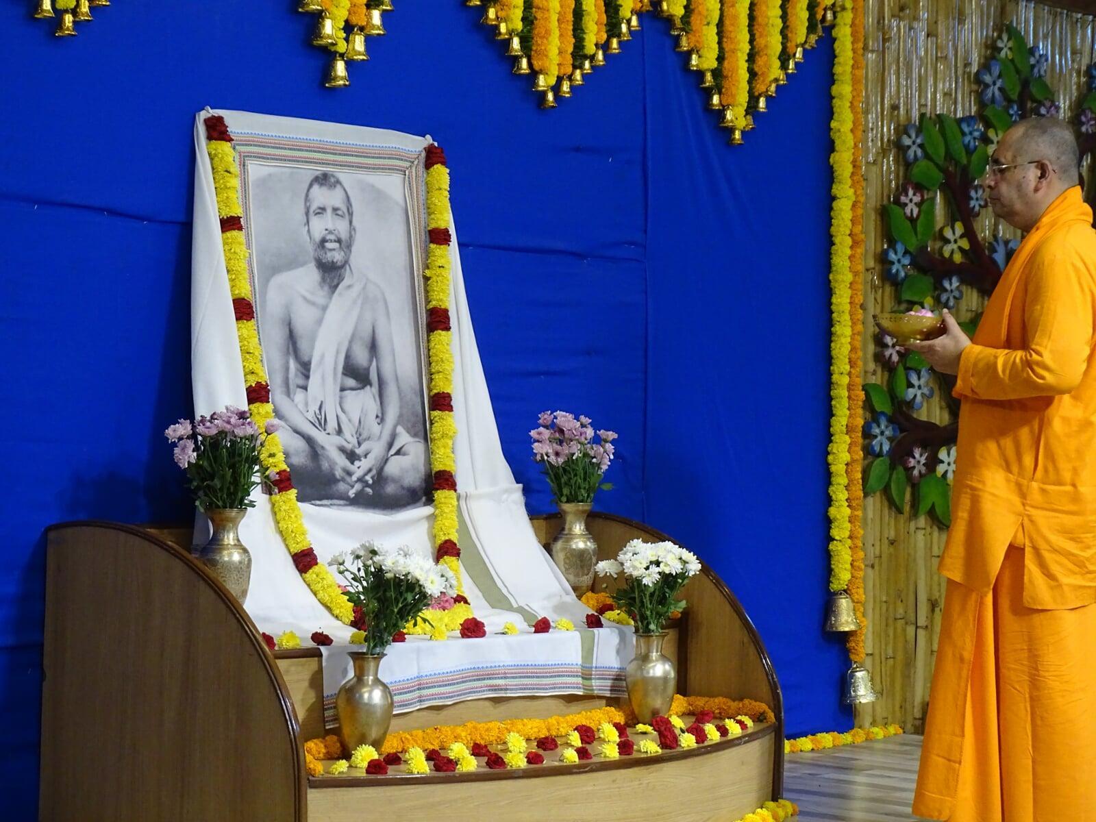 Swami Brahmanandaji Maharaj Jayanti Celebration on 20/01/2026