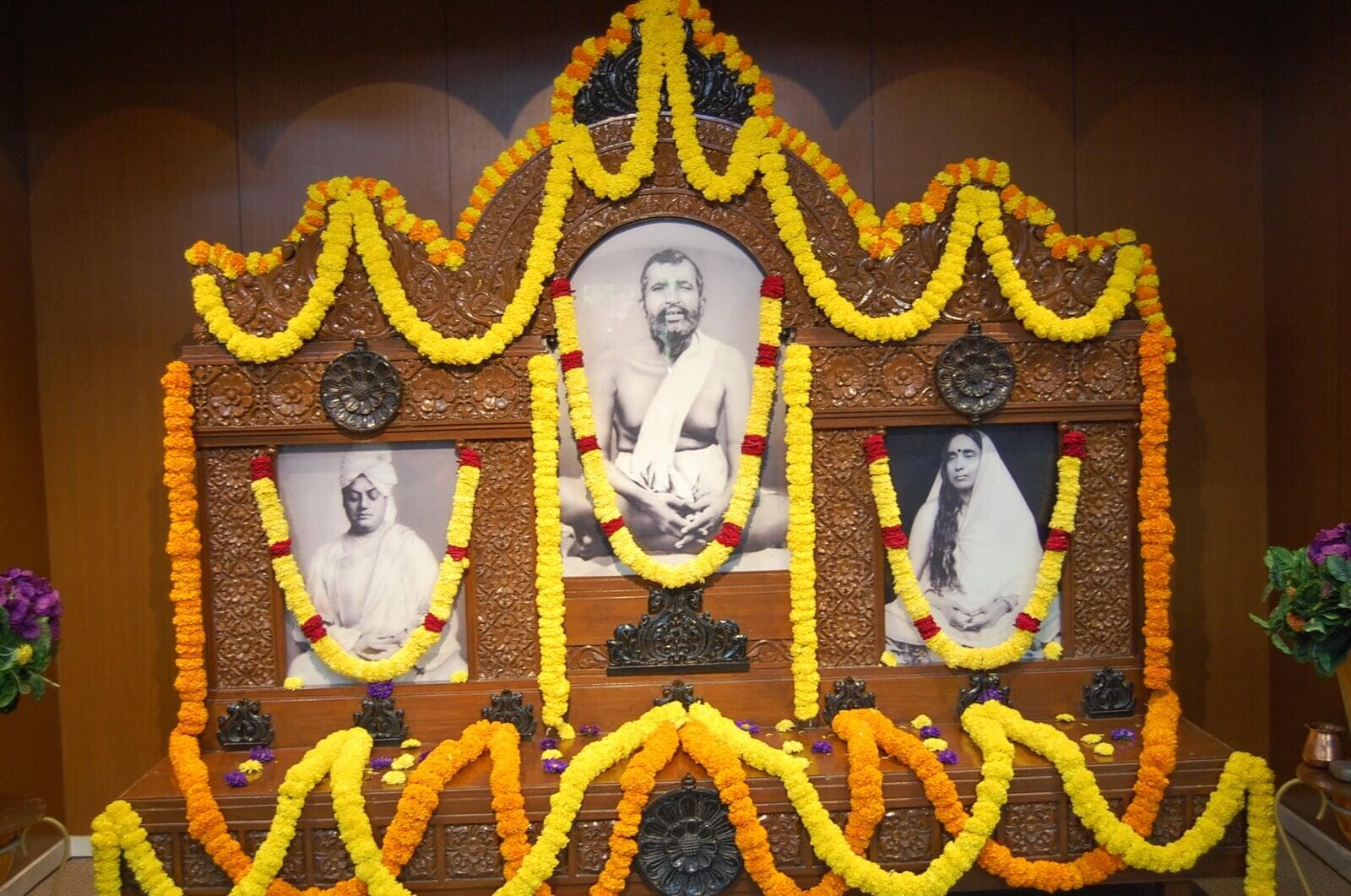 Swami Brahmanandaji Maharaj Jayanti Celebration on 20/01/2026