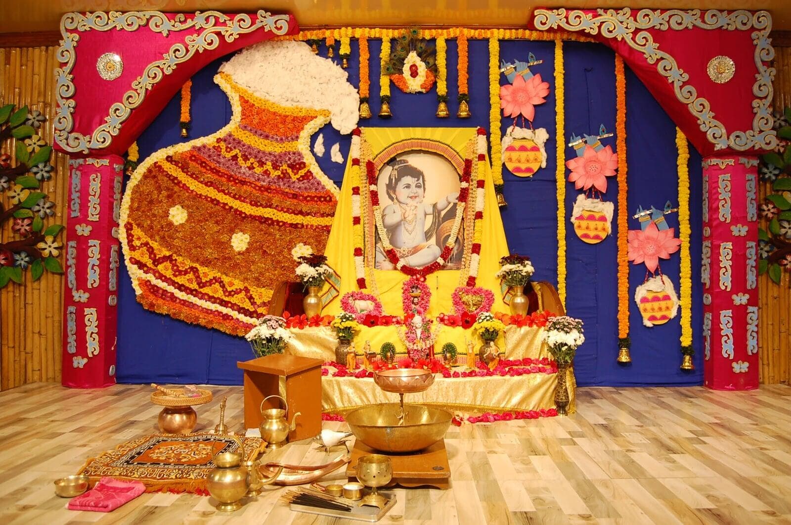 Swami Brahmanandaji Maharaj Jayanti Celebration on 20/01/2026