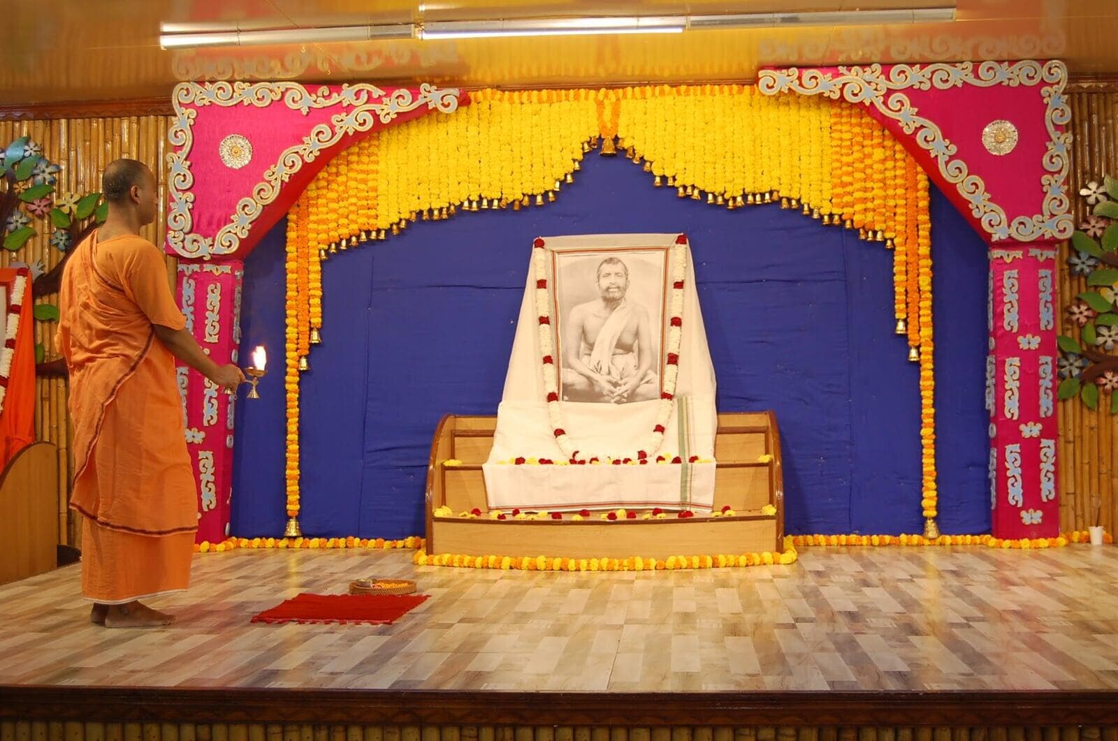 Swami Brahmanandaji Maharaj Jayanti Celebration on 20/01/2026
