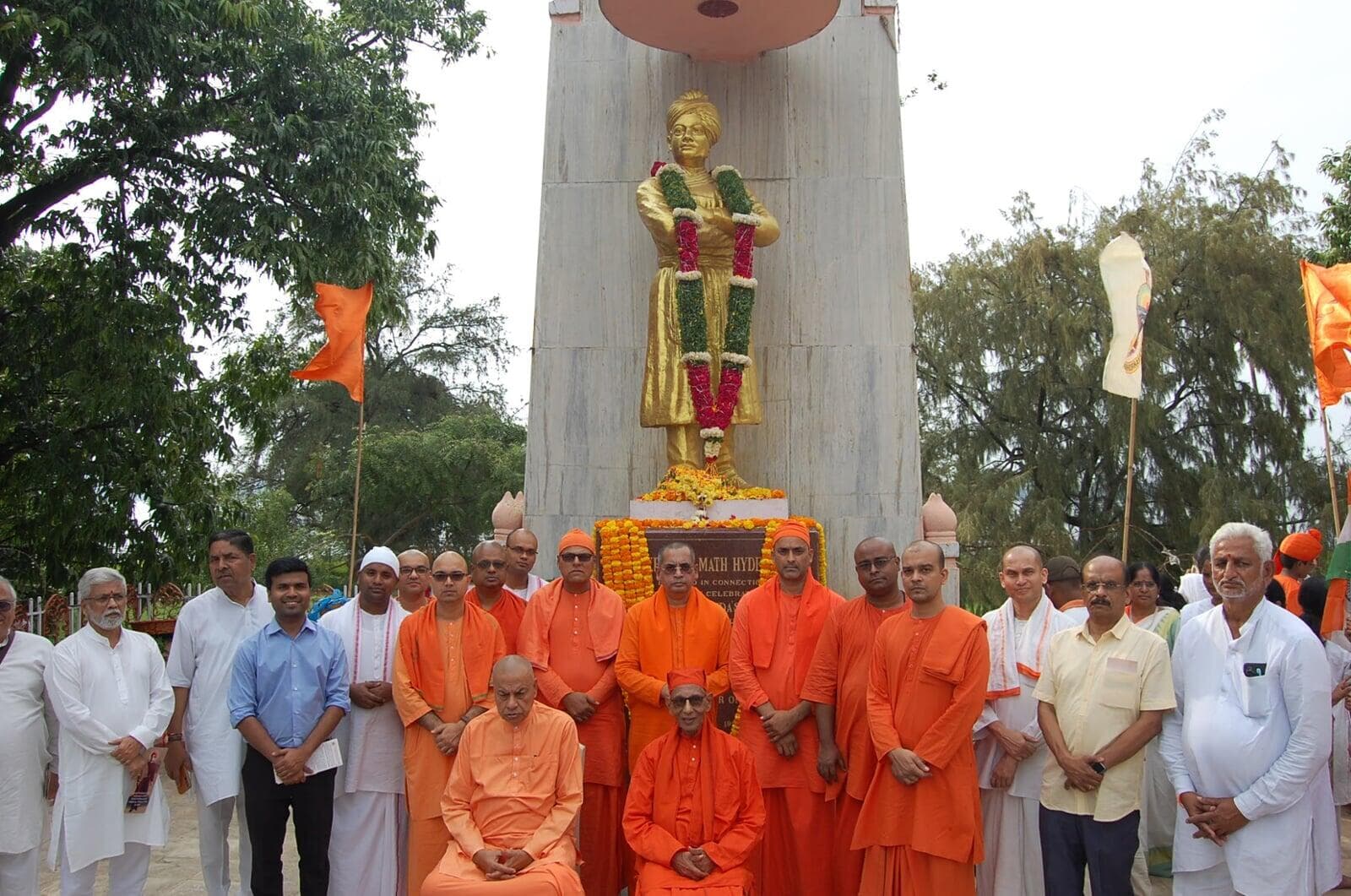 Swami Brahmanandaji Maharaj Jayanti Celebration on 20/01/2026