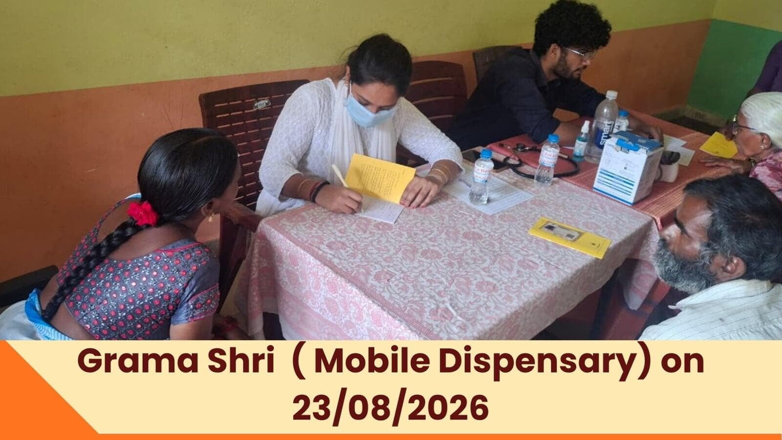 VBVK Pada Puja 2025-2026