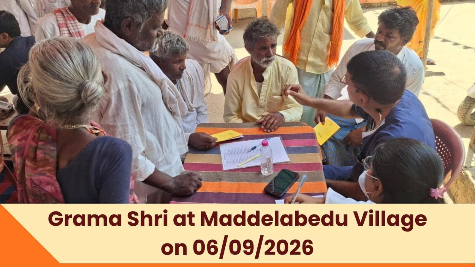 VBVK Pada Puja 2025-2026