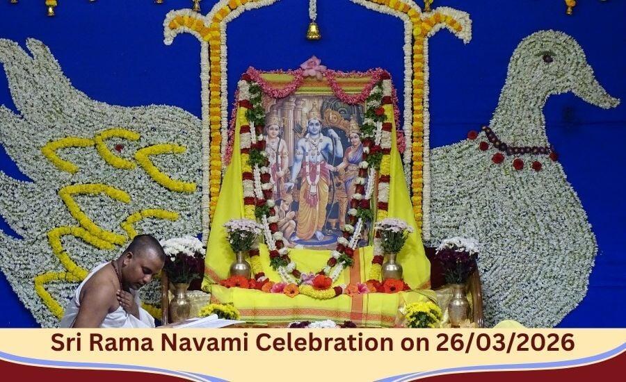 VBVK Pada Puja 2025-2026