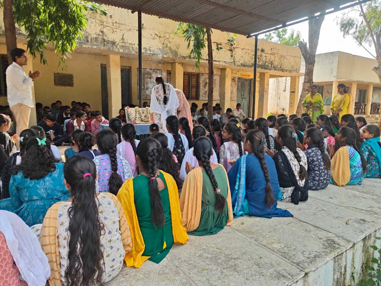 Swami Brahmanandaji Maharaj Jayanti Celebration on 20/01/2026