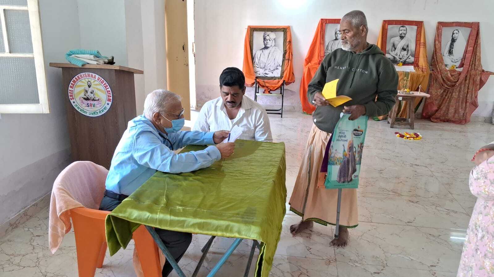 Swami Brahmanandaji Maharaj Jayanti Celebration on 20/01/2026