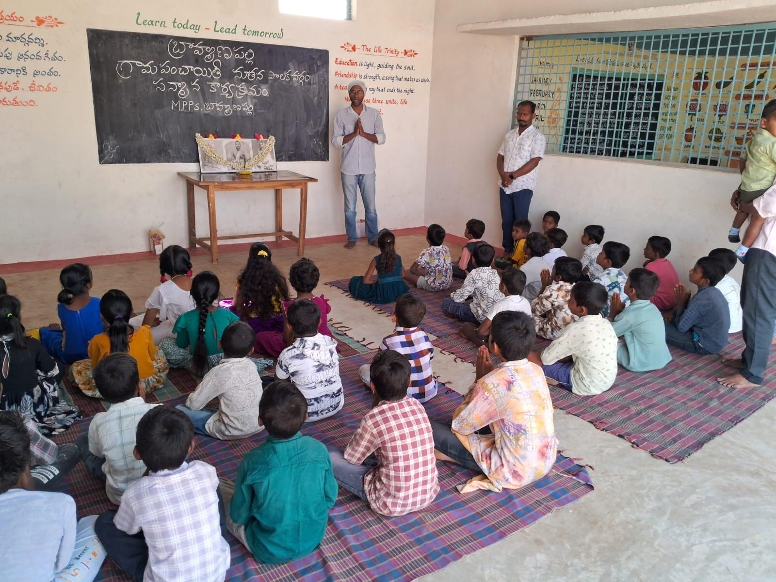 Swami Brahmanandaji Maharaj Jayanti Celebration on 20/01/2026